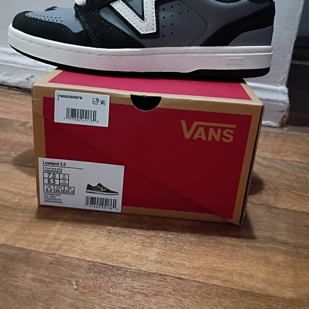 Vans Lowland 2.0 - Picture 5 of 6
